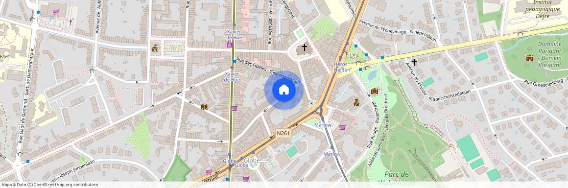 Uccle