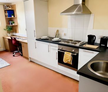 Deluxe Studio - Photo 5