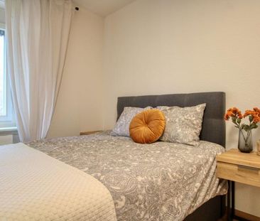 Lina #2 - Comfortable Coliving in Zürich's Dynamic Altstetten District - Foto 1
