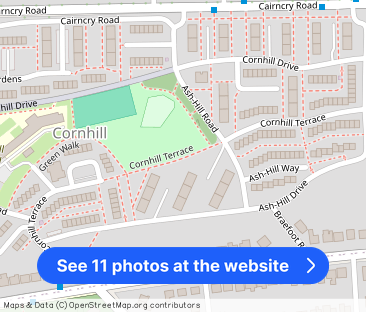 Cornhill Terrace, Cornhill, Aberdeen, AB16 - Photo 1