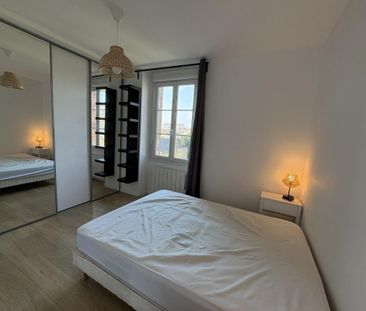 Appartement T2 à louer - 39 m² - Photo 2
