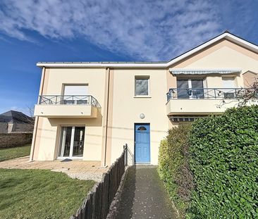 Location appartement 3 pièces, 60.72m², Les Ponts-de-Cé - Photo 1