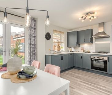 Sparrow Close - Photo 3