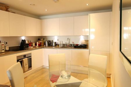2 bedroom apartment to rent - Photo 5