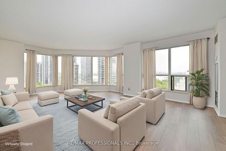 For Lease - 2269 Lakeshore Boulevard Unit# 2004, Toronto, Ontario - Photo 5