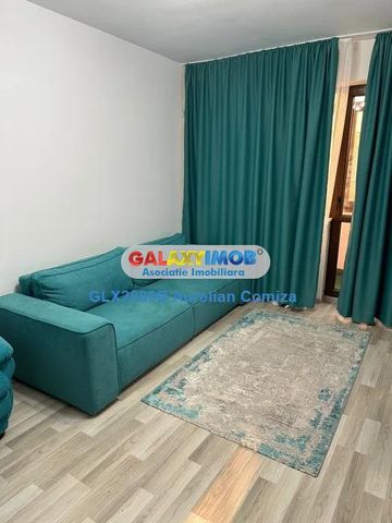 Apartament 2 camere bloc nou Turnu Magurele/centrala/AC/parcare - Photo 3