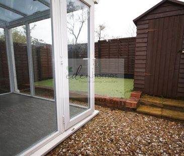 1 bedroom end of terrace house to rent - Photo 6