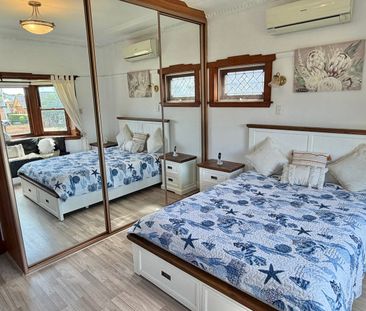 A Fully Furnished and well-presented renovated double brick home - Photo 5