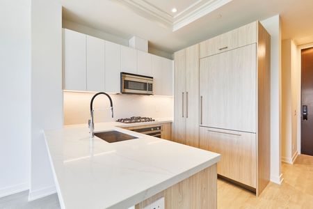 For Lease - 123 Maurice Drive Unit# 407, Oakville, Ontario - Photo 5