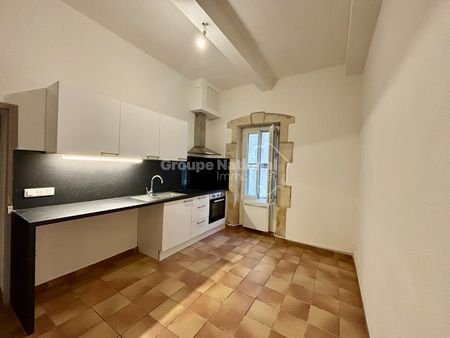 Maison T4 de 86.70 m2 avec terrasse, à Saint Etienne du Grès, - Photo 5