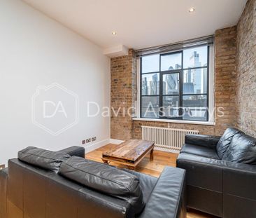 2 bedroom flat to rent - Photo 1