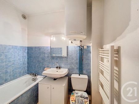 Location Appartement 1 pièce 22m² CLERMONT FERRAND 63000 - Photo 2