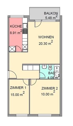 Willkommen im neuen Zuhause - Photo 4