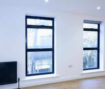 1 bedroom house to rent - Photo 2