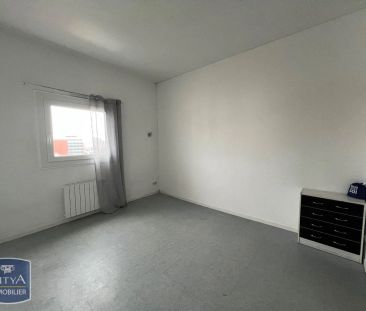 Appartement à louer 1 pièce 22.56m² - Photo 3