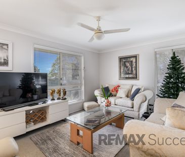 4 Zinnia CRT, Middle Ridge QLD 4350 - House For Rent | Domain - Photo 3