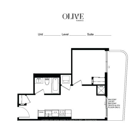 36 Olive Avenue #3106 - Photo 4