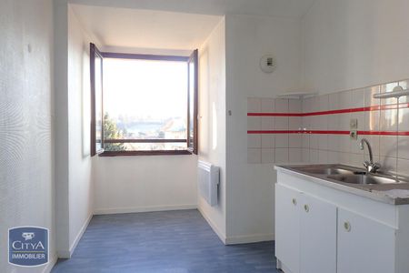 Location Appartement 2 pièces 47m² BARBERAZ 73000 - Photo 3