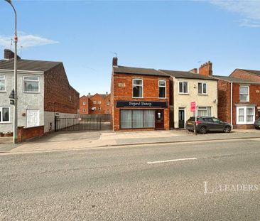 1 bedroom flat to rent - Photo 3