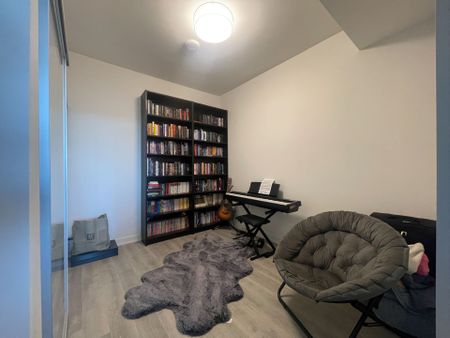 For Lease - 38 Simcoe Promenade Unit# 511, Markham, Ontario - Photo 5