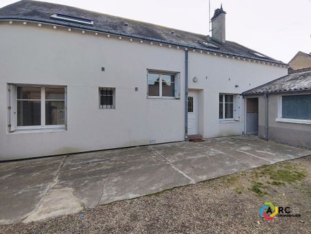 Location Appartement 4 pièces 90m² - Photo 5