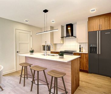 À louer / Appartement - Photo 1