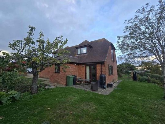 Clifton Hampden, Oxfordshire, OX14 - Photo 1