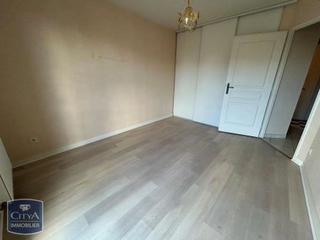 Appartement à louer 3 pièces 84m² - Photo 5
