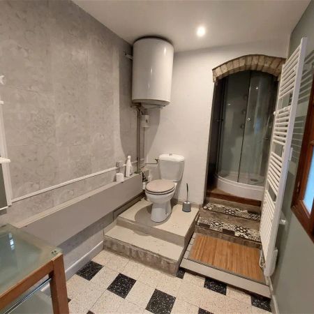 Location appartement 2 pièces - 59m² à Dieppe (76200) - Photo 4