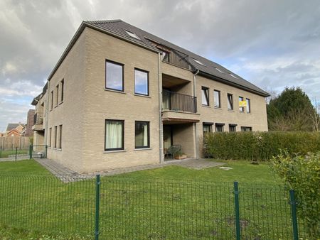 Modern en energiezuinig appartement met 2 slaapkamers - Foto 2