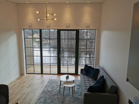 Sockenvägen, Saltsjö-Boo - Foto 4