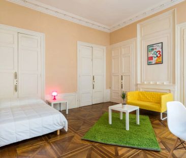 13 Vaubecour - Chambre 3 - Photo 4