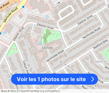 32-34 Northview Road, Ottawa, Ontario, K2E 7E4 - Photo 1