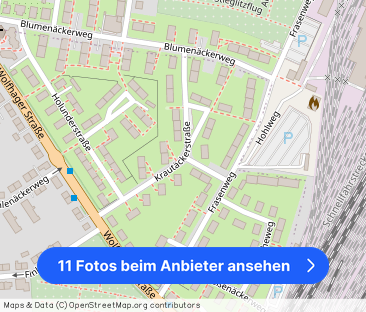 Gelegenheit: günstige 4-Zimmer-Wohnung für eine kleine Familie - Foto 1