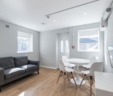 1 bedroom ground floor flat to rent - Photo 6
