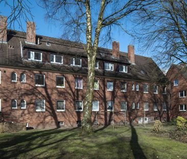 3-Zimmer-Wohnung in Wilhelmshaven City - Photo 1