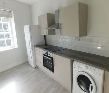 Flat 3, 21 Wyle Cop, Shrewsbury, SY1 1XB - Photo 4