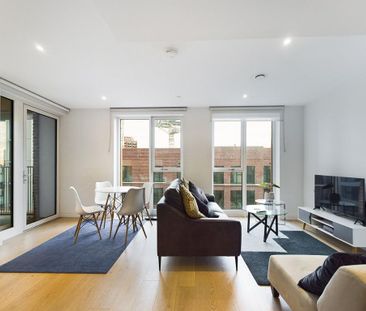 1 bedroom apartment to rent - Photo 4