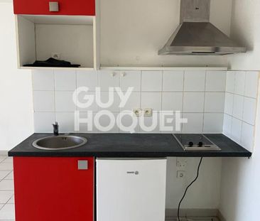 Location Appartement 1 pièce 29m² PERPIGNAN 66100 - Photo 1