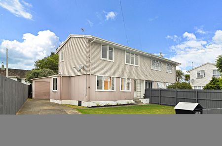 PAPAKURA, 3 BEDROOMS - Photo 4