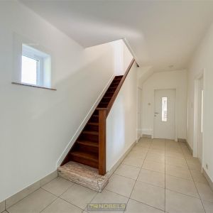Te huur, gerenoveerde open bebouwing op rustige locatie in Maarkedal - Photo 2