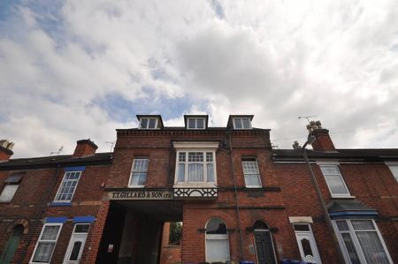 1 bedroom flat to rent - Photo 4