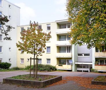 Demnächst frei! Moderne 3-Zimmer-Wohnung in Wuppertal - Photo 6