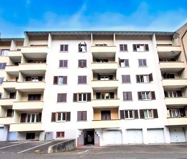 2.5 Zimmer, 70 m², 3. Stock - Foto 5