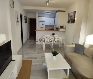 Alquiler de piso en Calle castaño, 75 - Photo 3