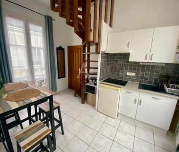 Location Appartement 2 pièces 32m² - Photo 3