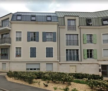 Appartement 2 Pièces 39 m² - Photo 3