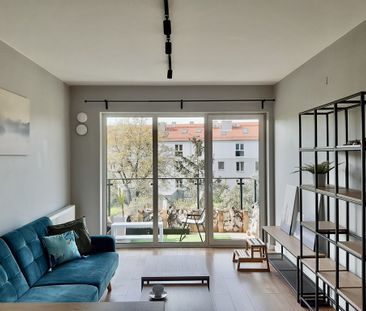 Poznań, Poznań-Nowe Miasto - Photo 1