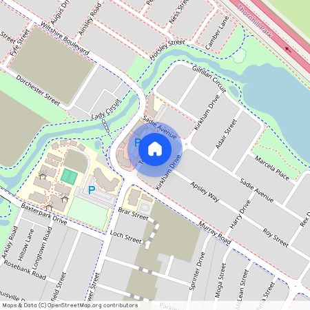 7 Tower Street, Vic 3335, Thornhill Park