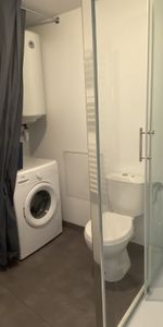 Location Appartement 1 pièce 29m² LIMOGES 87000 - Photo 3